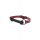 SPORTSHEETS SAFFRON SILICONE BIT GAG