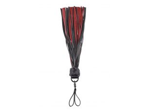 SPORTSHEETS SAFFRON FINGER FLOGGER