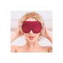 SPORTSHEETS SAFFRON BLINDFOLD - 5
