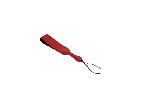 SPORTSHEETS SAFFRONÂ  LOOP PADDLE