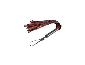 SPORTSHEETS SAFFRON FLOGGER