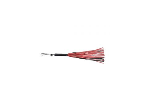 SPORTSHEETS SAFFRON FLOGGER - 3