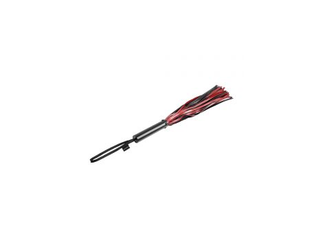 SPORTSHEETS SAFFRON FLOGGER - 4