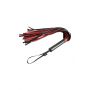 SPORTSHEETS SAFFRON FLOGGER - 2