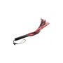 SPORTSHEETS SAFFRON FLOGGER - 3