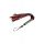 SPORTSHEETS SAFFRON FLOGGER