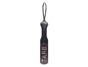 SEX AND MISCHIEF BRAT PADDLE