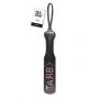 SEX AND MISCHIEF BRAT PADDLE - 5