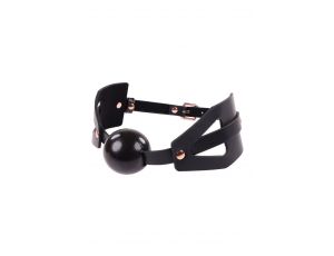 SEX AND MISCHIEF BRAT BALL GAG