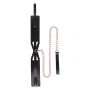 SEX AND MISCHIEF BRAT COLLAR AND LEASH - 2
