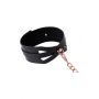 SEX AND MISCHIEF BRAT COLLAR AND LEASH - 6