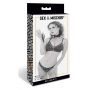 SEX AND MISCHIEF BRAT COLLAR AND LEASH - 3