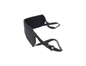 SPORTSHEETS PIVOT DELUXE DOGGIE STRAP