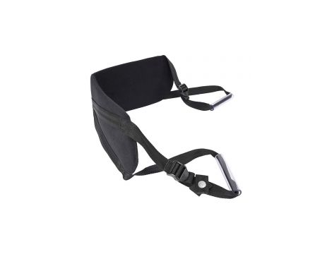 SPORTSHEETS PIVOT DELUXE DOGGIE STRAP
