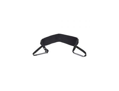 SPORTSHEETS PIVOT DELUXE DOGGIE STRAP - 4