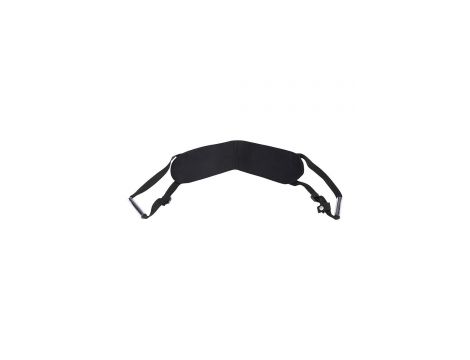 SPORTSHEETS PIVOT DELUXE DOGGIE STRAP - 2