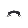 SPORTSHEETS PIVOT DELUXE DOGGIE STRAP - 5