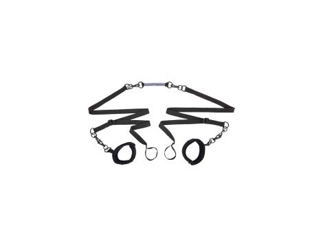 SPORTSHEETS PIVOT CONNECTION KIT - 3