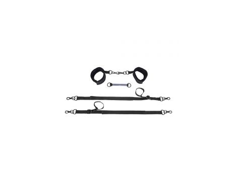SPORTSHEETS PIVOT CONNECTION KIT - 4