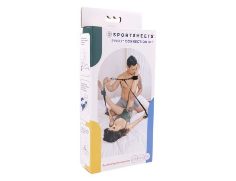 SPORTSHEETS PIVOT CONNECTION KIT - 5