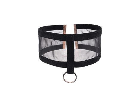 SEX AND MISCHIEF SHEER DAY COLLAR - 4