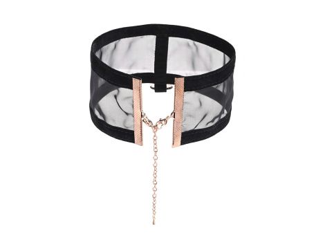 SEX AND MISCHIEF SHEER DAY COLLAR - 2