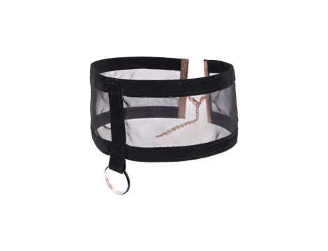 SEX AND MISCHIEF SHEER DAY COLLAR