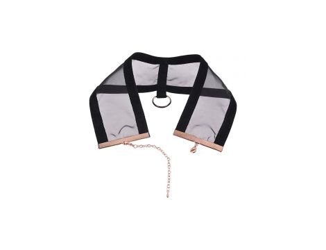 SEX AND MISCHIEF SHEER DAY COLLAR - 5