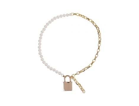 SEX AND MISCHIEF PEARL DAY COLLAR - 2