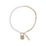 SEX AND MISCHIEF PEARL DAY COLLAR - 3