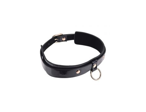 SEX AND MISCHIEF ORBIT DAY COLLAR - 4