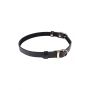 SEX AND MISCHIEF DOUBLE BUCKLE DAY COLLAR - 3