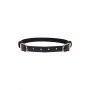 SEX AND MISCHIEF DOUBLE BUCKLE DAY COLLAR - 5