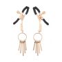 SEX AND MISCHIEF VERGE NIPPLE CLAMPS - 4