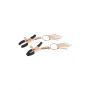 SEX AND MISCHIEF VERGE NIPPLE CLAMPS - 2