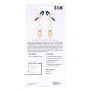 SEX AND MISCHIEF VERGE NIPPLE CLAMPS - 3