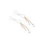SEX AND MISCHIEF PEARL NIPPLE TIES - 5