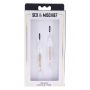 SEX AND MISCHIEF PEARL NIPPLE TIES - 4