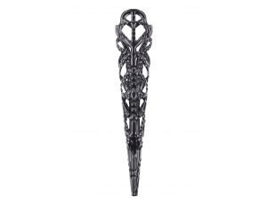 SEX AND MISCHIEF SENSORY FINGERTIPS - BLACK