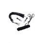 SPORTSHEETS TIED AND TWISTED BONDAGE KIT - 3