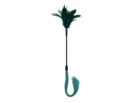 Feather Tickler - 4
