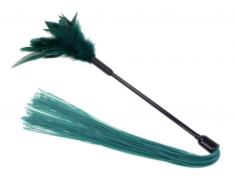 Feather Tickler - 3