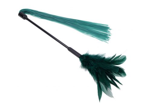 Feather Tickler