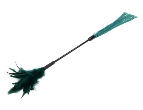 Feather Tickler - 9