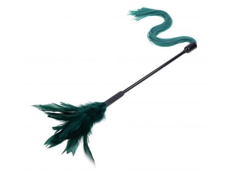 Feather Tickler - 5