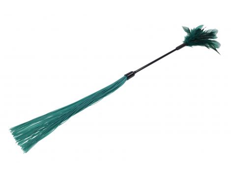 Feather Tickler - 6