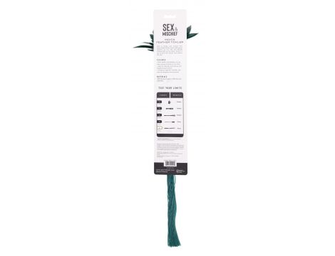 Feather Tickler - 11