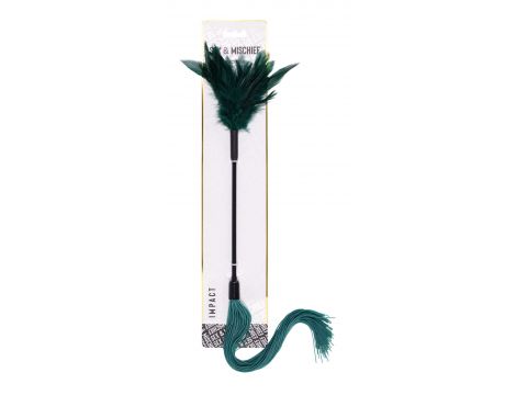 Feather Tickler - 10