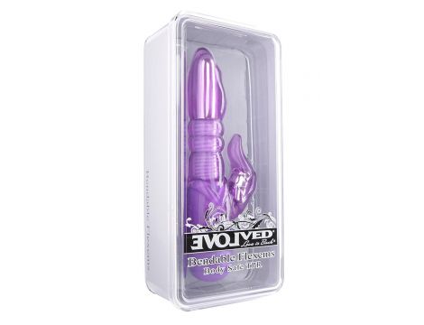 EVOLVED BENDABLE TOUCH - 5
