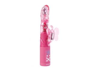 MENAGE A TROIS PINK